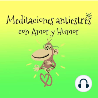 86.- Alimentos antiestrés según la filosofia zen. (Y qué NO deberías comer!)