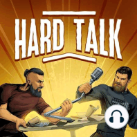 Hardtalk Пилотный выпуск