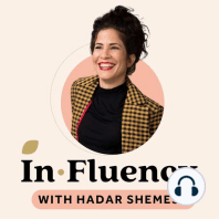 1. Why I started a Podcast: Welcome to my new podcast, In.Fluency, where I’ll discuss English, pronunciation learning and teaching, how to really make a difference and become a fluent and confident English speaker. In this first episode, I’ll share with you the reasons why I chose