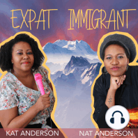 5. Expat Immigrant Christmas Special!
