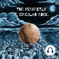 E3 The Perfectly Circular Rock