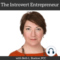 Blogcast #5: The Perfect Job for Any Introvert