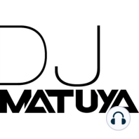 DJ MATUYA & DJ STUFF - DISCOvery #003