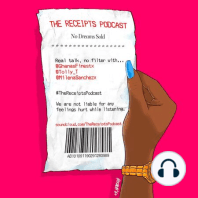 Your Receipts: My girl is insecure, should I stop making jokes?