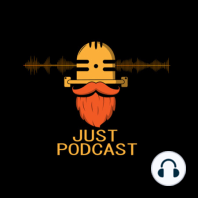 Podcast mini #1 - О несправедливости