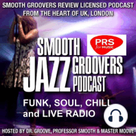 Smooth Groovers Podcast Season 2-Licensed-Episode S2-8