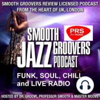 Smooth Groovers Podcast Season 2-Licensed-Episode S2-12