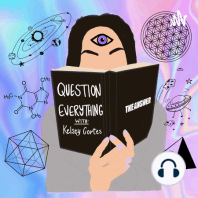 Ep. 31: Do We Live In A Simulation? Ft. Nick Hinton