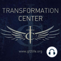 Transformation Center Молитва 430