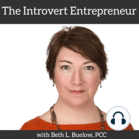 Ep124: The Power of Podcasting as a Platform for Introverts