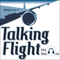 Episode 30: Doctor Larry Greenblatt, Senior Aviation Medical Examiner