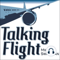 Episode 33: Ms. Trish Barney, Duty Manager Pilot Scheduling