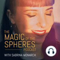 Curiosity, Courtship & Harmonizing with our Life Path with Ari Moshe
