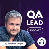 How QA Leads Can Engage Testing Teams (with Ileana Herrera from JBKnowledge)