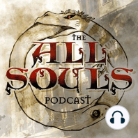 42: Discussion of ‘A Discovery of Witches’ Episode 207
