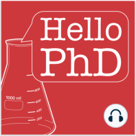 060: The Right (And Wrong) Ways to Contact Potential Postdoc Advisors