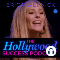 Episode 204: The Most Common Reason People Don't Succeed In Hollywood (And How To Change It)