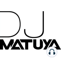 DJ MATUYA - Happy Banana 2021