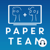 2020 Paper Team Mentorship II – “The Pirate King” Beat Sheet (PT193)