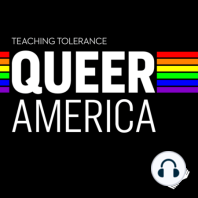 LGBTQ History in Public Schools – w/ Emily K. Hobson & Felicia T. Perez