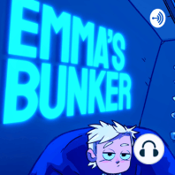 Diving into The Bunker | EMMA WILLMANN