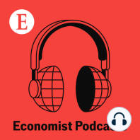 The Economist Asks: Emily Mortimer