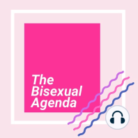 Episode 15 - A Buttload of Bisexuals