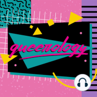 Queerology is ONE! - Episode 50