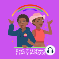 Episode 27: No Thoughts....Just Vibes / Normalize Heterosexuality