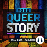 37: Lucy Hicks Anderson: The Story of a Transgender Woman of Color in the 1940’s