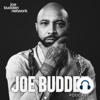 Episode 438 | “The Joe Budden Podcast" (feat. Joe’s Therapist)