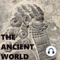 Episode B15 – God of the Mountain