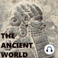 Episode C1 – Carchemish