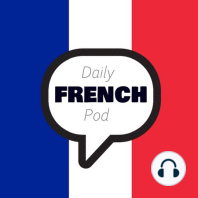 2783 - Real Life French : skidating