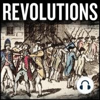 10.54- War or Revolution