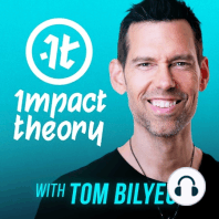 Matthew McConaughey Shares His Trick for Getting What You Want | Impact Theory