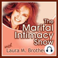 061: Is Marital Intimacy Still a Question Mark? (Guest on Balance reDefined)
