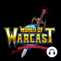 Episode 336, "Wowhead is Renata's personal notebook"