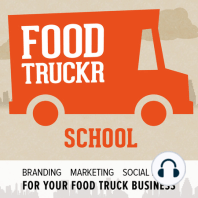 FS009- How Craig Expanded His Food Truck Business into Catering and Classes