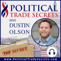 Political Trade Secrets: 3 Easy Steps to Improve Politics (at least your experience of it)