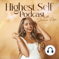 327: Accessing Your Intuition + Connecting To Your Guides/ Past Lives with Manuela Welton