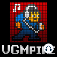 VGMpire 153 – Street Fighter Saga Vol 3