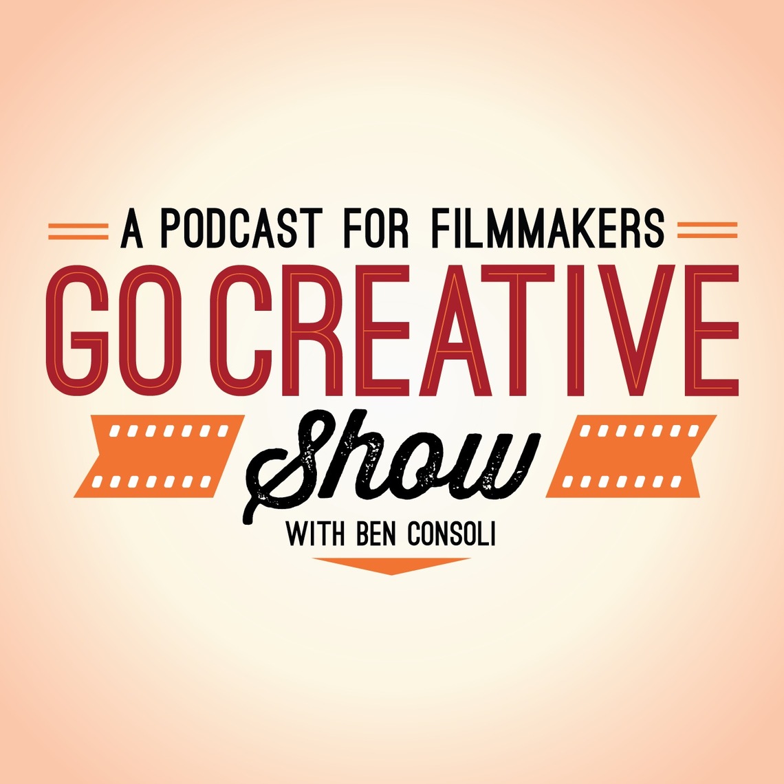 Ted Lasso Cinematography (with David Rom) GCS269 | Go Creative Show Podcast