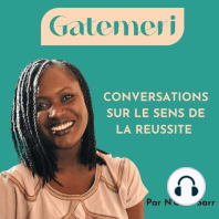 #1- Philippe Gabilliet: Professeur, auteur et conférencier - Se mettre en déséquilibre pour provoquer sa chance