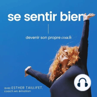 #4 - Se sentir bien par la pensée