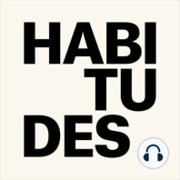 HABITUDES #23 - Sébastien Tellier