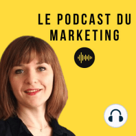 le podcast comme outil marketing avec Matthieu Stefani - episode 70