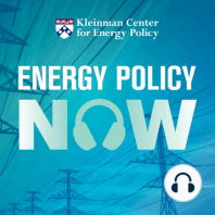 How Interest Groups Shape U.S. Clean Energy Policy