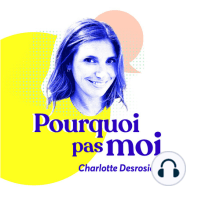 43 Pénélope Boeuf : Podcasteuse et auteure, 1 an après