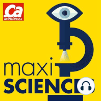 SOUNDS OF SCIENCE - 19/02